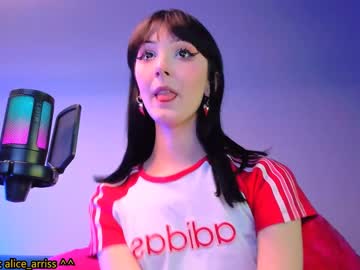 webcam tranny alice__aris image #5831058