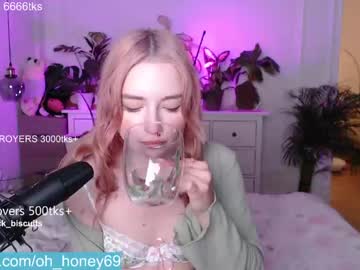 webcam girl honey_devildoll image #670055