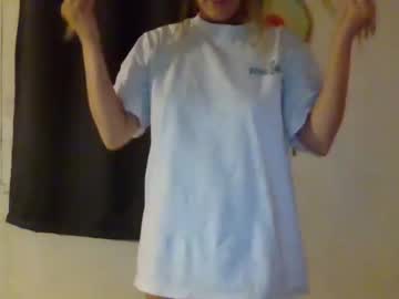 webcam girl maplebaby007 image #3850227