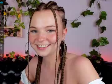 webcam girl elizabeth_stoons image #2220477