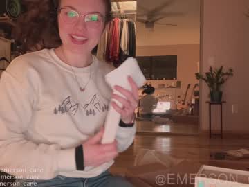 webcam girl emersoncane image #1095612