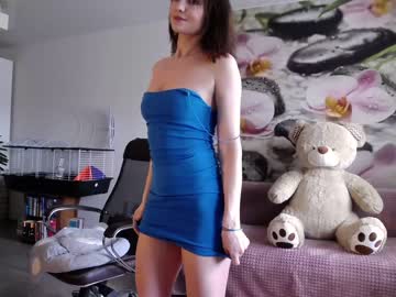 webcam girl jennycutey image #4258394
