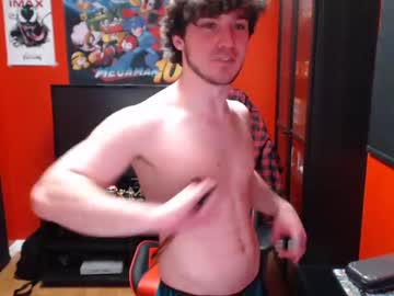webcam man spangy19 image #1346683