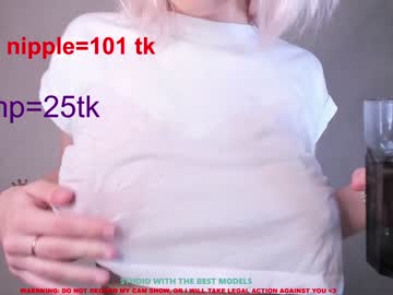 webcam girl stella_blush image #344713