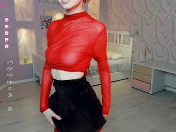 webcam girl gingers_hugs image #5914920