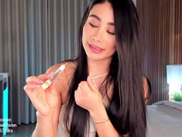 webcam girl abie_owen image #5855899