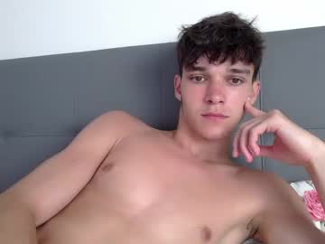 webcam man james_friends image #4696333