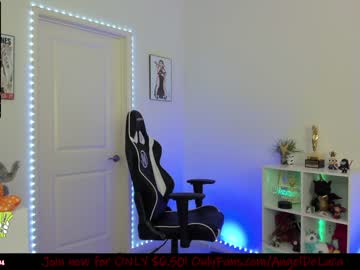 webcam girl angeldeluca image #1626303