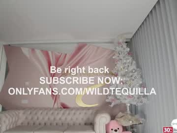 webcam girl wildtequilla image #5881689