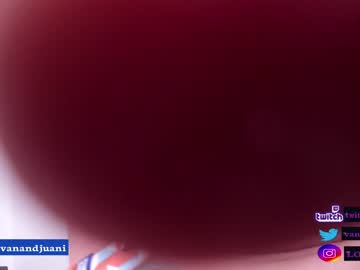 webcam girl vanandjuani image #3514428