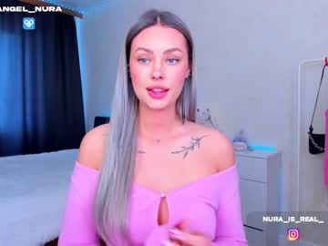 webcam girl 8a8y_nura image #4266335