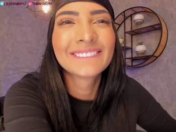 webcam girl letizia_fulkers image #108704