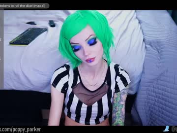 webcam girl poppy__parker image #452073