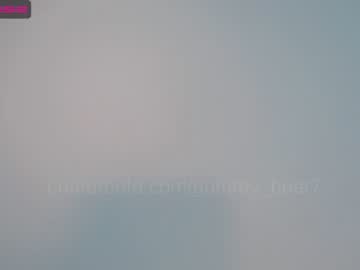 webcam girl gummy_bear7 image #1337458