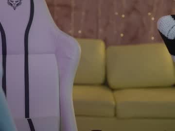 webcam couple kira0541 image #6034325