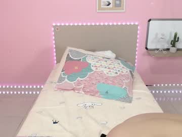 webcam girl little_effy18 image #1856505