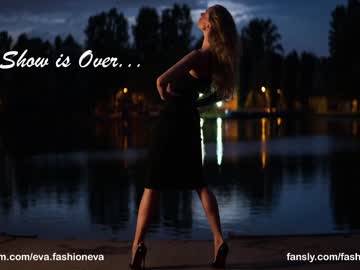 webcam girl eva_fashionista image #4352427