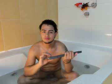 webcam man alexis29_ image #3036748