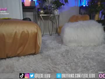 webcam couple lexi_luv image #1369065