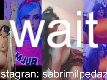 webcam girl sabrina_geek image #3289517