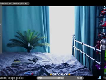 webcam girl poppy__parker image #64489