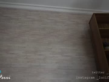 webcam girl lucia_ferri image #2094138