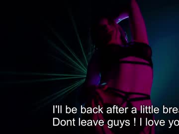 webcam girl pinkncrazy image #2978391