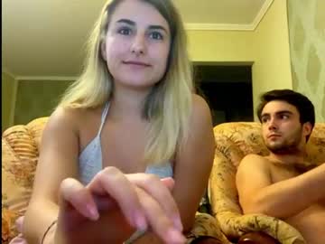 webcam couple cutecouplealwayshungry image #95852