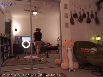 webcam girl evelynpiers image #4799138