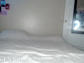 webcam girl lilypixel image #4399724