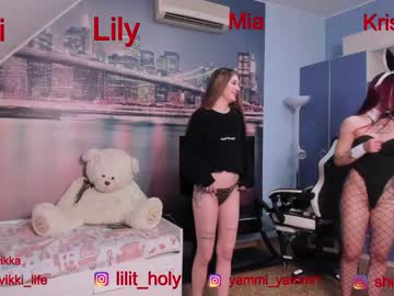 webcam girl misss_vikki image #965537