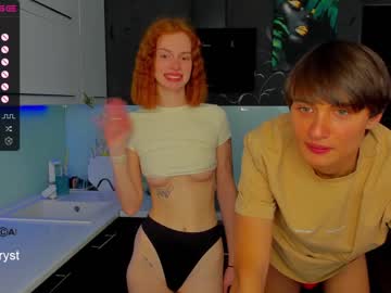 webcam couple triple_crystal image #2841151