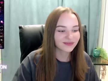 webcam girl ninellflower image #2747959