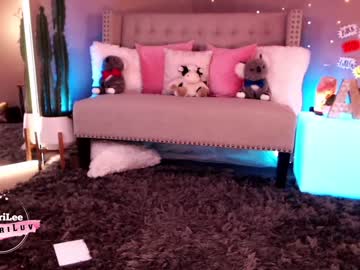 webcam girl aubrilee image #1956820
