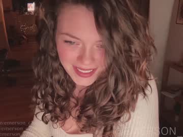 webcam girl emersoncane image #881470
