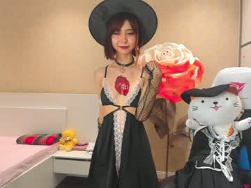webcam girl cherrypie_01 image #2985396