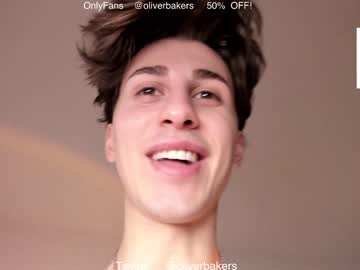 webcam man oliver_baker image #792830
