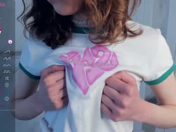 webcam girl maureenbruster image #6761700