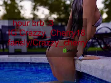 webcam girl crazzy_cherry image #4350561