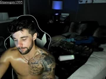 webcam man theufcfan_8181 image #386371