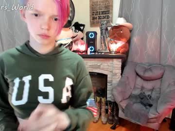 webcam girl murbears_world image #2316400