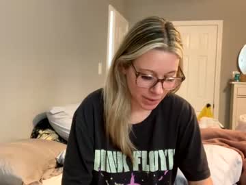 webcam girl texas_blonde image #5508314