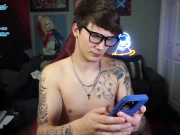 webcam man itzbrodyking image #6646456