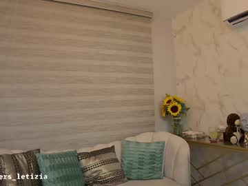 webcam girl letiziafulkers1 image #949107