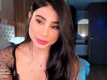 webcam girl abie_owen image #5733174