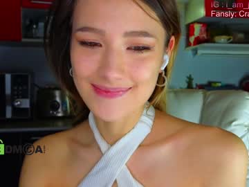 webcam girl crazzy_cherry image #6701197