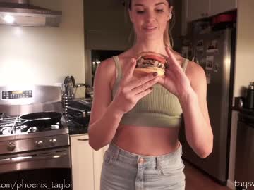 webcam girl phoenix_taylor image #3534983