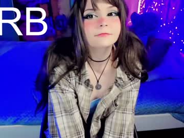 webcam girl ronnie_neko image #2658921