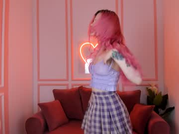 webcam girl _lollypolly_ image #3124413