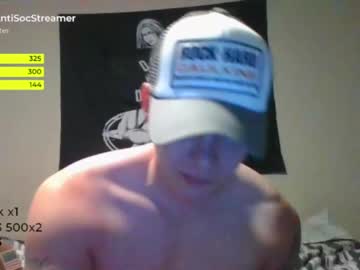 webcam man antisocialstreamer image #2804724